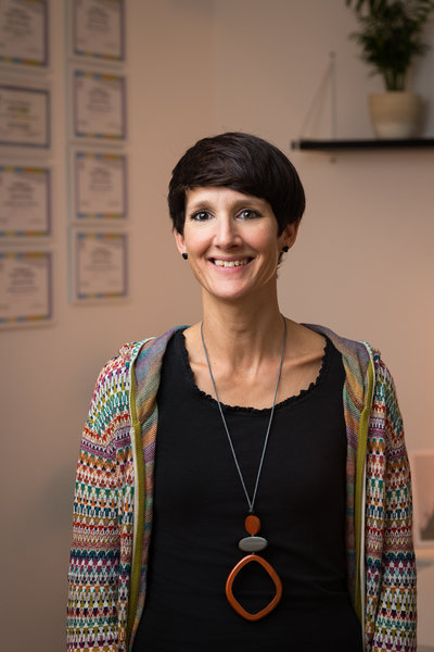 Starševski kotiček na temo: Kako postaviti meje, da jih bo otrok upošteval? / Foto: Saša Huzjak / SHtudio.eu